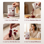 Astaxanthin Antioxidant Softgels